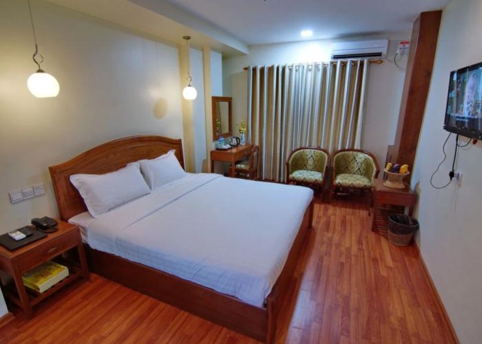 Royal Pearl Hotel