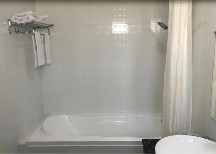 Royal Pearl Hotel