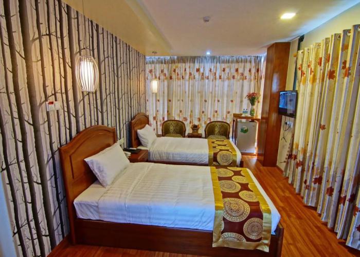 Royal Pearl Hotel