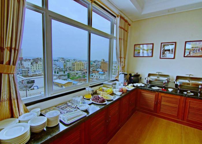 Royal Pearl Hotel