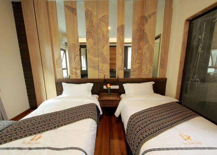 The Home Hotel