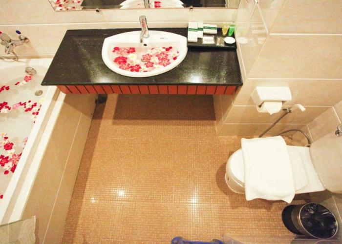 The Home Hotel