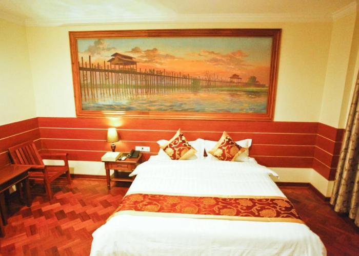 The Home Hotel