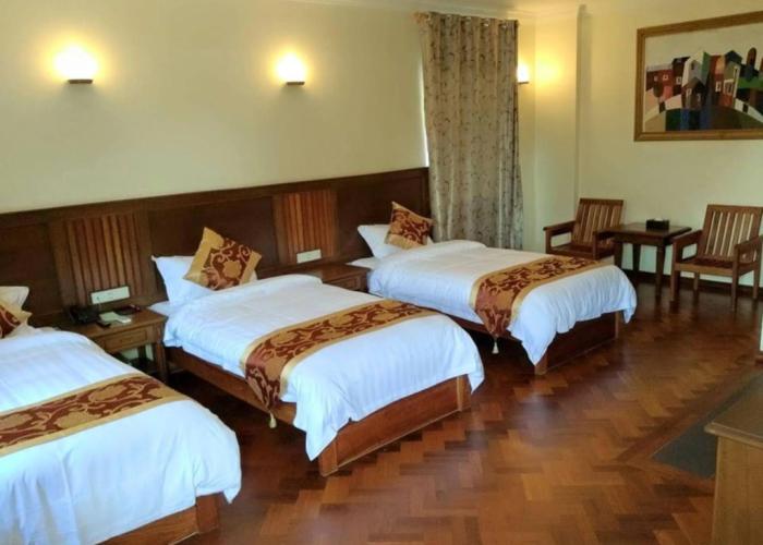 The Home Hotel
