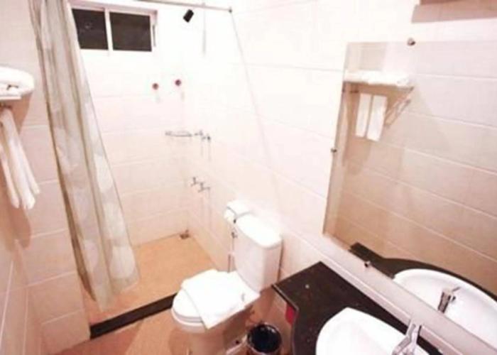 The Home Hotel