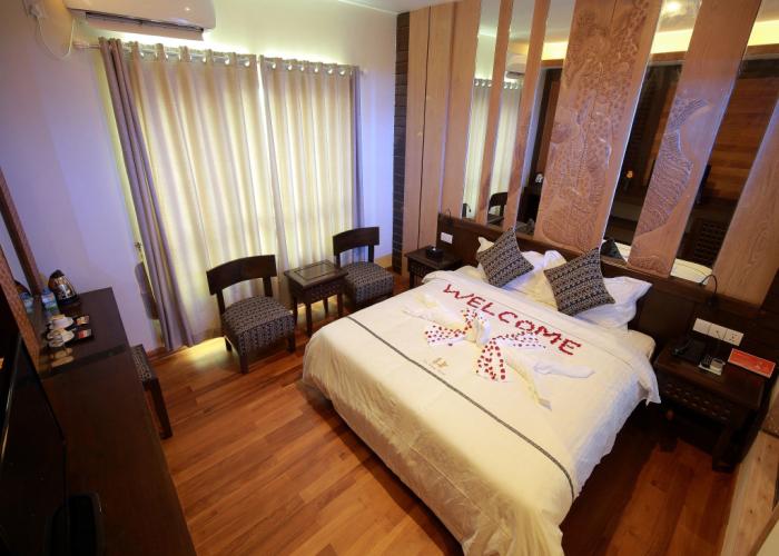 The Home Hotel