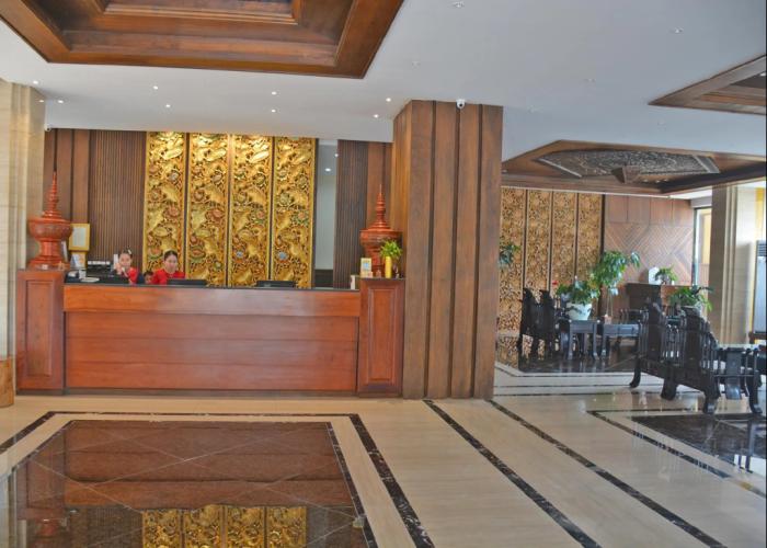 The Home Hotel
