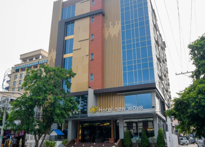 New Wave Hotel