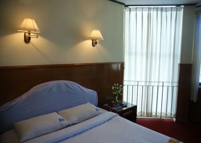 Pacific Hotel