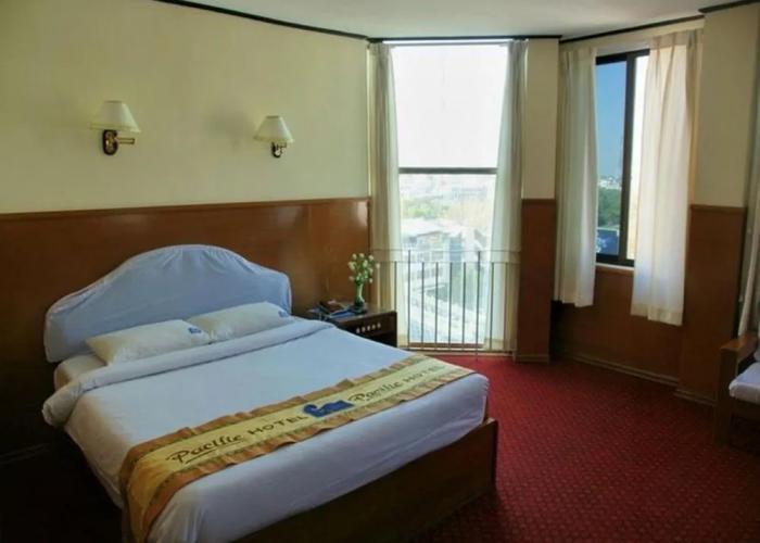Pacific Hotel