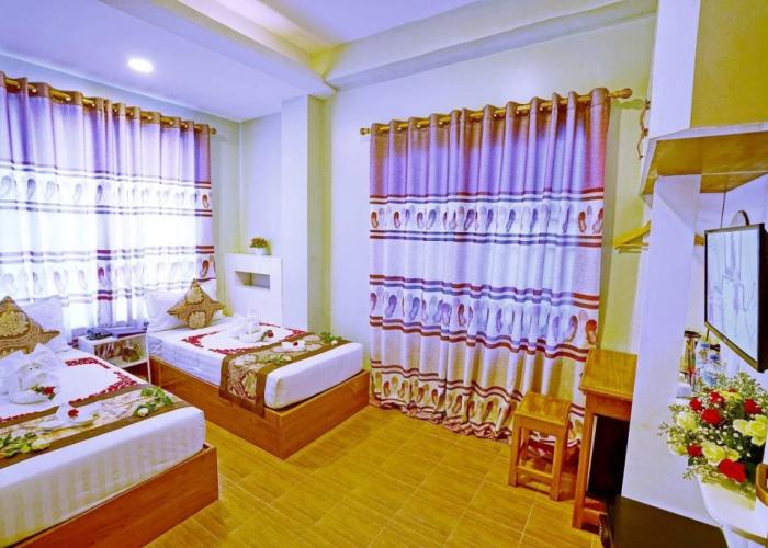 Hotel Aurora