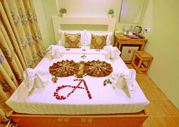 Hotel Aurora