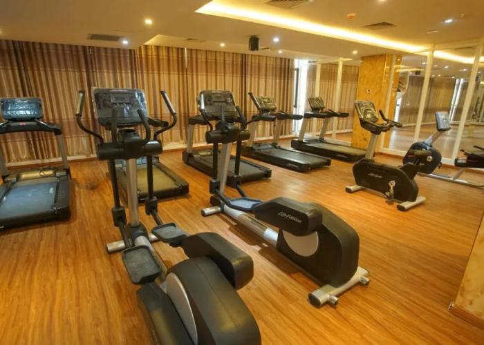 Grand Park Hotel