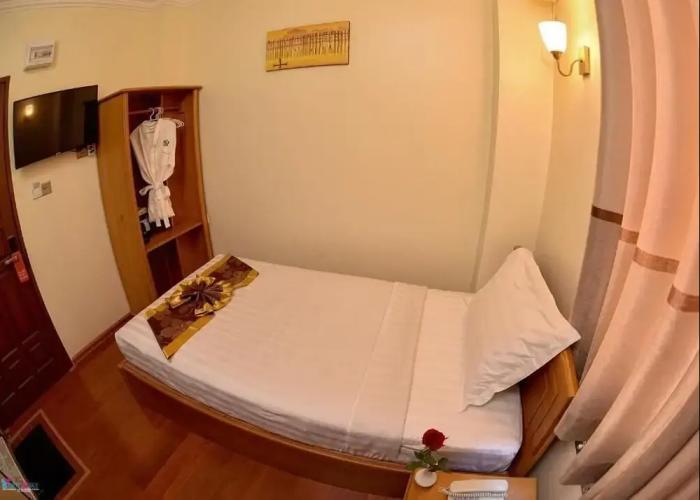 Hotel Homey Mandalay