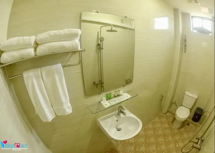 Hotel Homey Mandalay