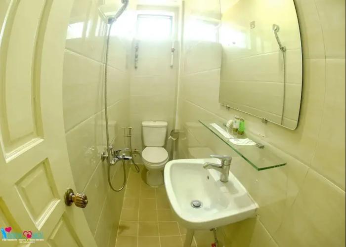 Hotel Homey Mandalay