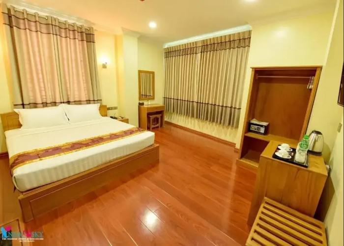 Hotel Homey Mandalay