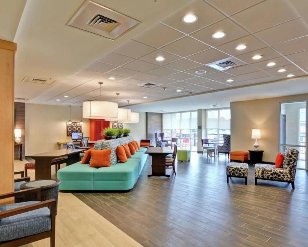 Home2 Suites by Hilton Meridian