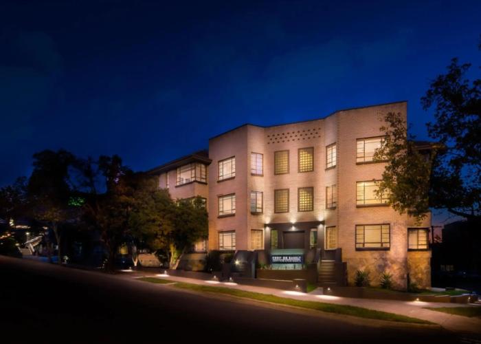 Crest on Barkly Serviced Apartments