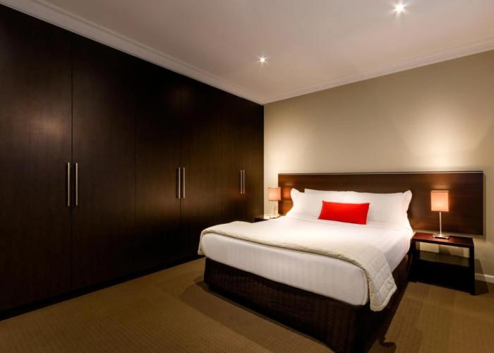 Crest on Barkly Serviced Apartments