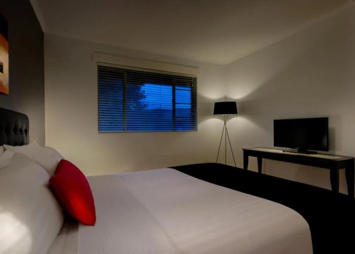 Crest on Barkly Serviced Apartments