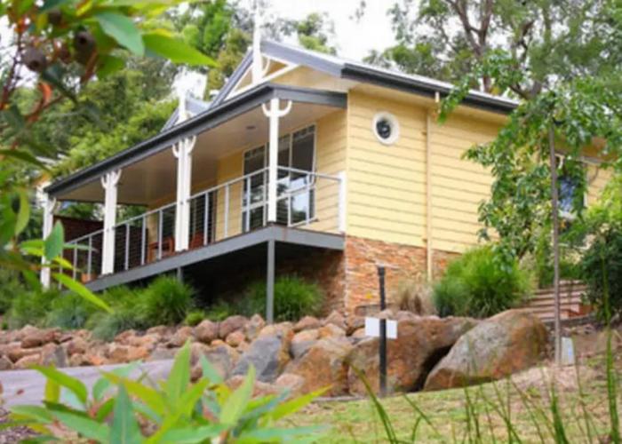 3 Kings Bed and Breakfast