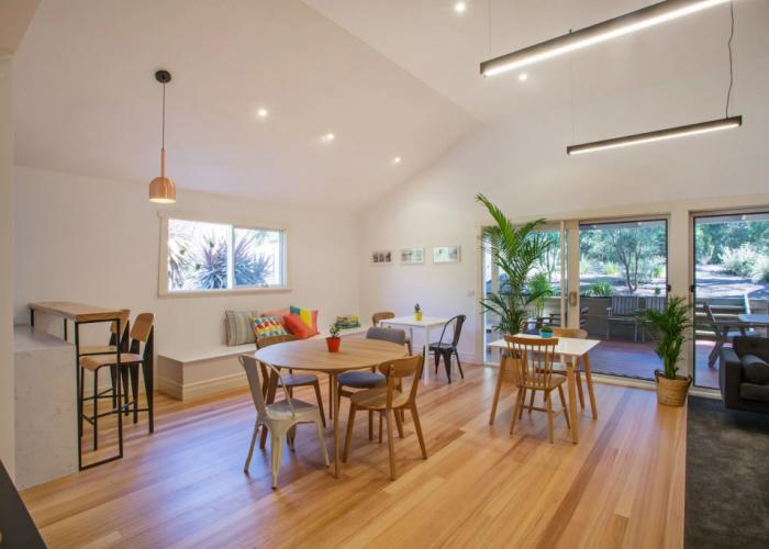 Sunny Side Up B&B