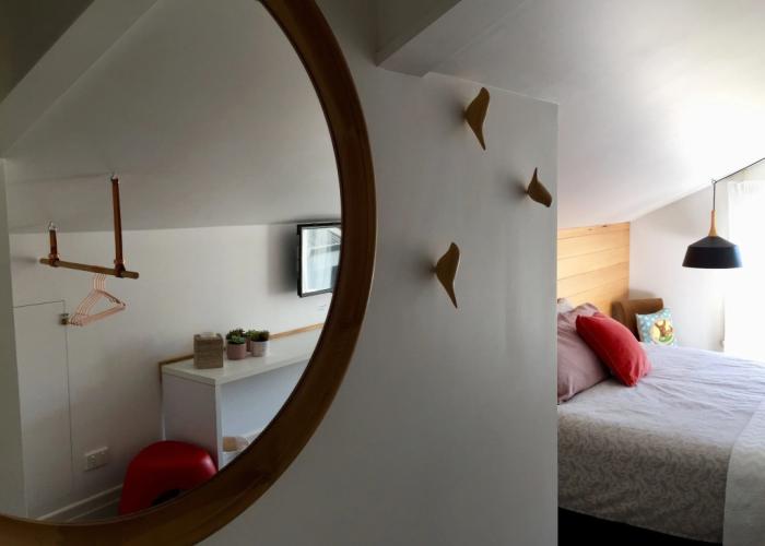 Sunny Side Up B&B