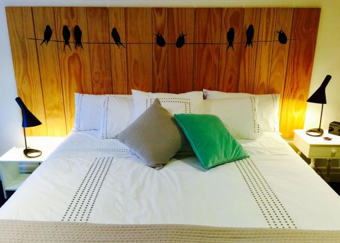 Sunny Side Up B&B
