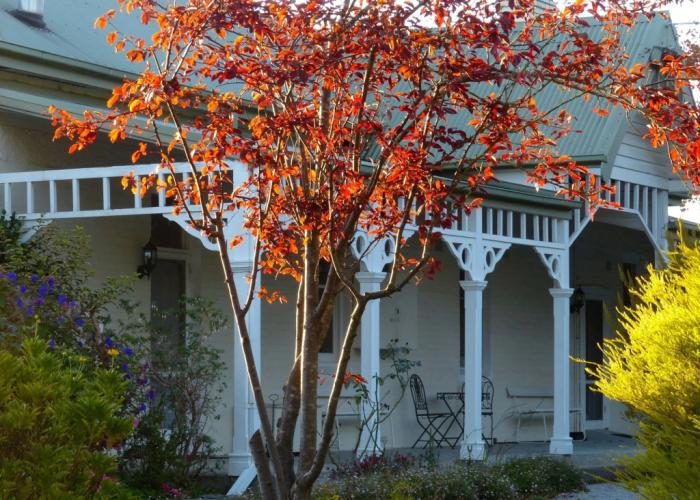 Yarra Gables