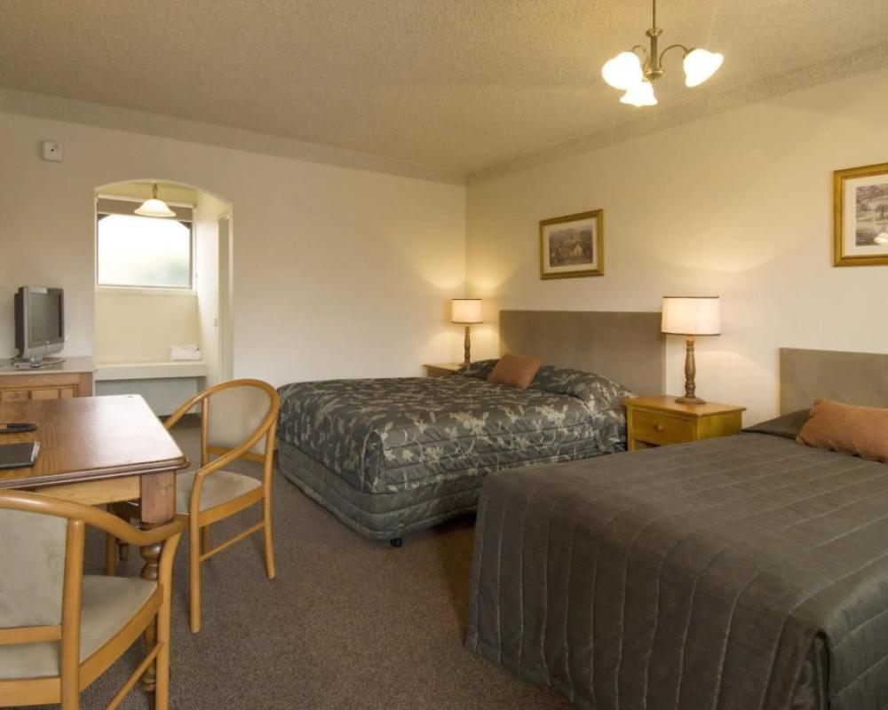 фото Hotel Bruce County
