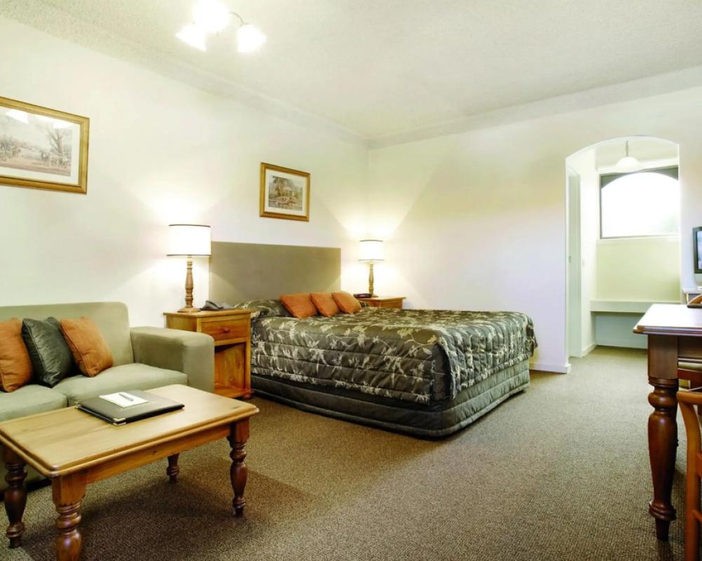 фото Hotel Bruce County