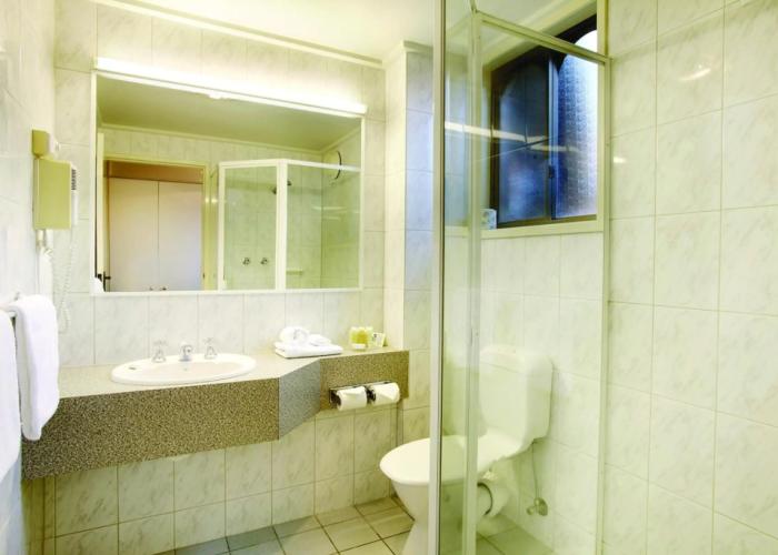 Hotel Bruce County