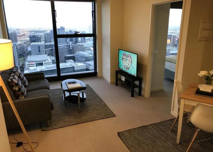 Winston Apartments
