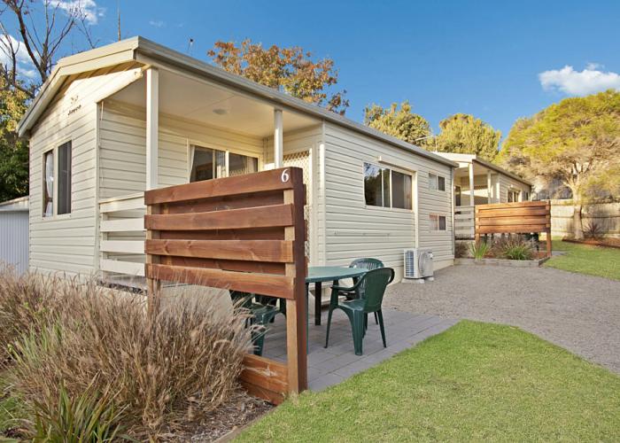 Kanasta Caravan Park