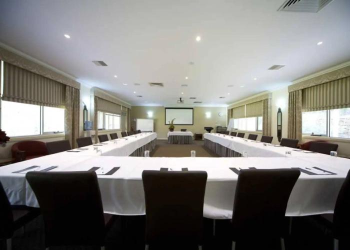 Foothills Conference Centre