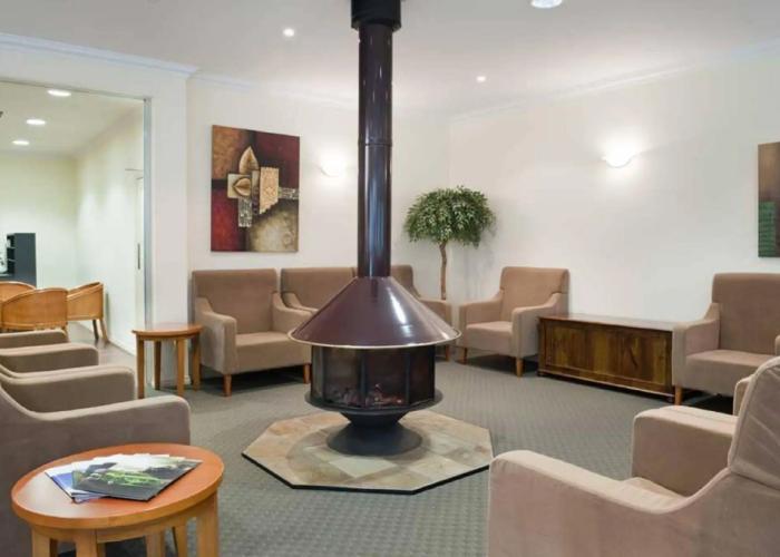 Foothills Conference Centre