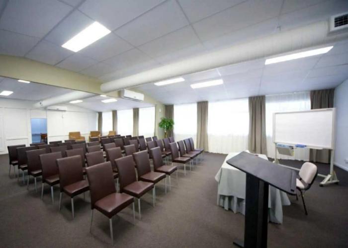 Foothills Conference Centre