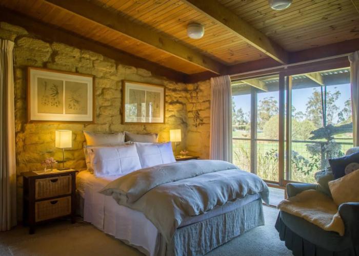 The Burrow At Wombat Bend