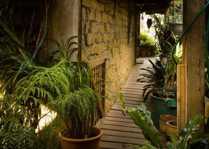 The Burrow At Wombat Bend