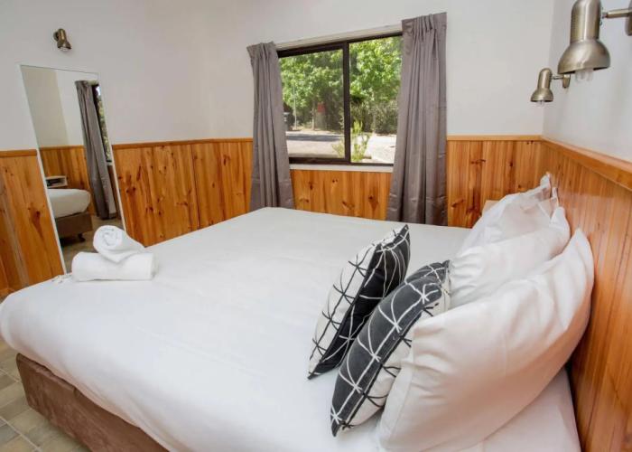 BIG4 Yarra Valley Park Lane Holiday Park