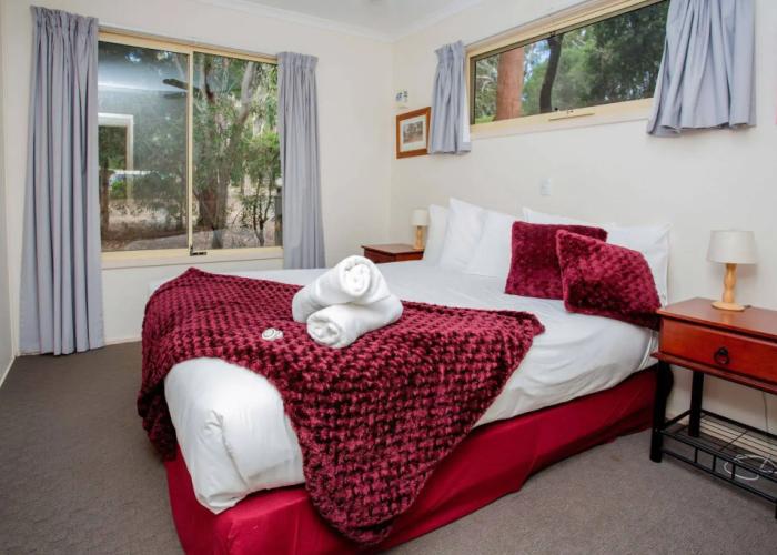 BIG4 Yarra Valley Park Lane Holiday Park