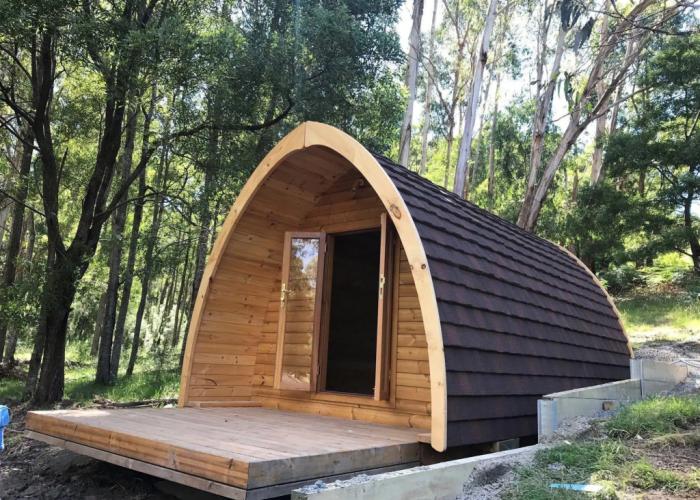 BIG4 Yarra Valley Park Lane Holiday Park