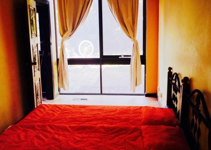 St Kilda East backpackers' hostel