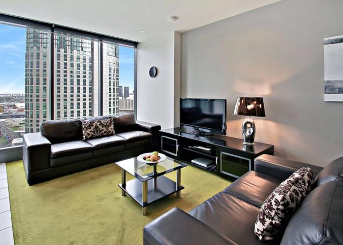 Platinum Apartments at Freshwater
