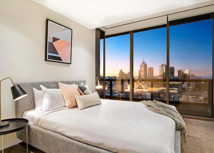 Platinum Apartments at Freshwater