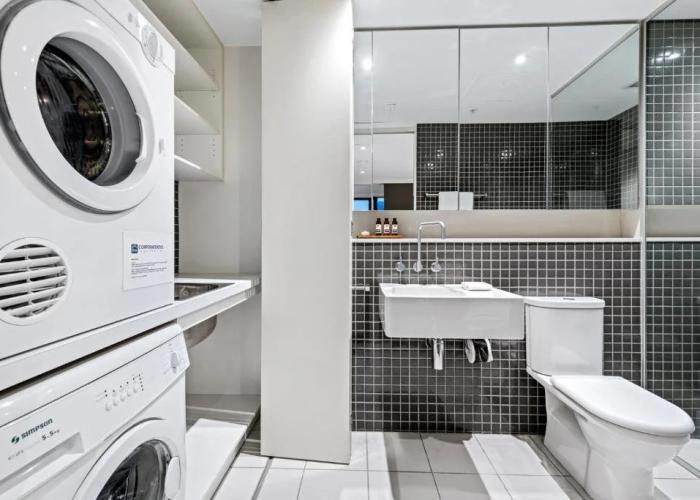 Platinum Apartments at Freshwater