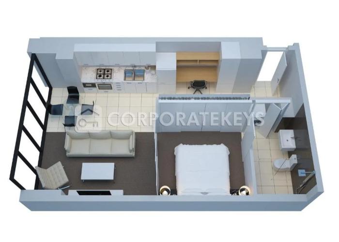 Platinum Apartments at Freshwater