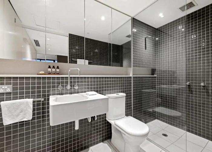 Platinum Apartments at Freshwater
