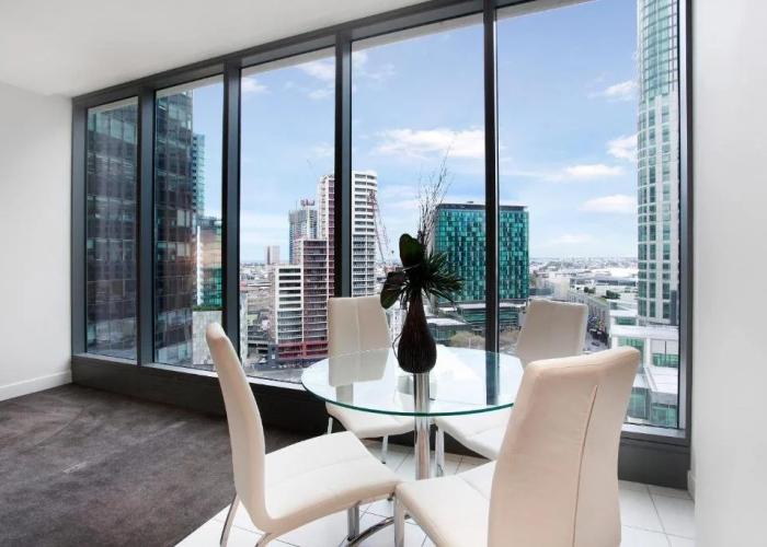 Platinum Apartments at Freshwater